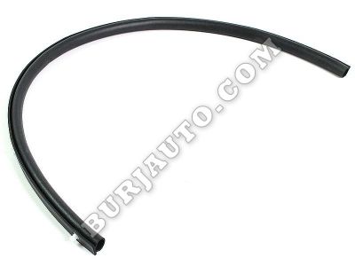 WEATHERSTRIP,HOOD,FR MITSUBISHI 5902A016