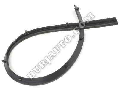 WEATHERSTRIP,HOOD,FR MITSUBISHI 5902A021