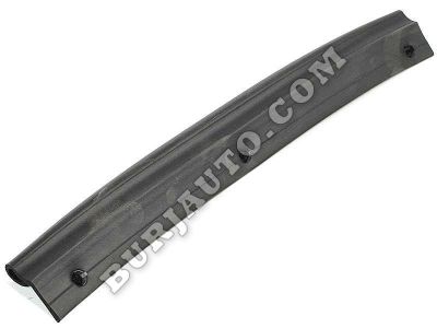 WEATHERSTRIP, HOOD SI Mitsubishi 5902A024