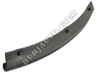 WEATHERSTRIP,HOOD SI MITSUBISHI 5902A030