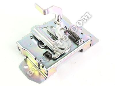 LATCH,HOOD MITSUBISHI 5908A055