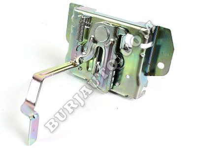 LATCH,HOOD MITSUBISHI 5908A105