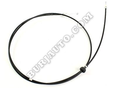 CABLE,HOOD LOCK RELE MITSUBISHI 5910A004