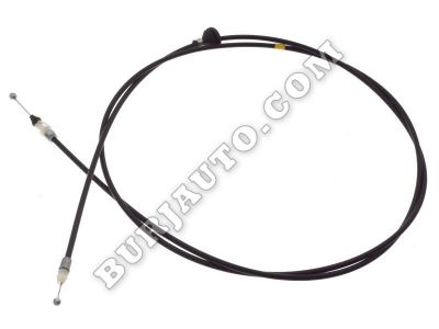 5910A065 MITSUBISHI CABLE,HOOD LOCK RELE