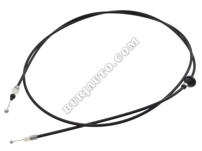 5910A066 MITSUBISHI CABLE,HOOD LOCK RELE