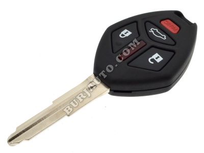 6370A477 MITSUBISHI Key,door lock transm