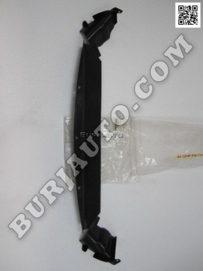 6400A481 MITSUBISHI DUCT,FR BUMPER AIR G