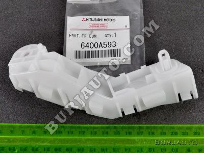 BUMPER BRACKET MITSUBISHI 6400A593