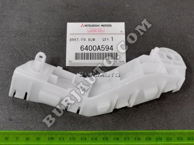 BUMPER BRACKET MITSUBISHI 6400A594