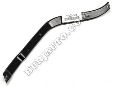 BUMPER BRACKET MITSUBISHI 6400A809