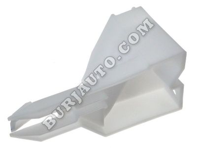 BUMPER BRACKET MITSUBISHI 6400A851