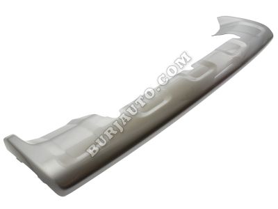 6400B344HA MITSUBISHI COVER,FR BUMPER