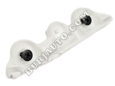 Mitsubishi 6400C456 BUMPER BRACKET