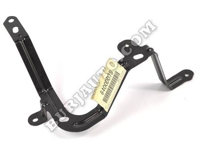 BUMPER BRACKET MITSUBISHI 6400D078