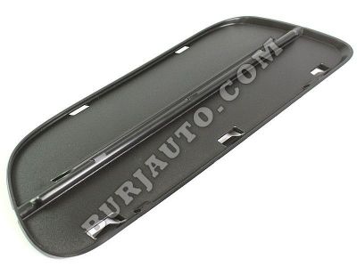 COVER,F/BMPR AIR INT MITSUBISHI 6405A161