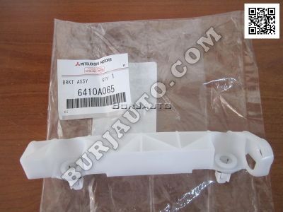 BUMPER BRACKET MITSUBISHI 6410A065