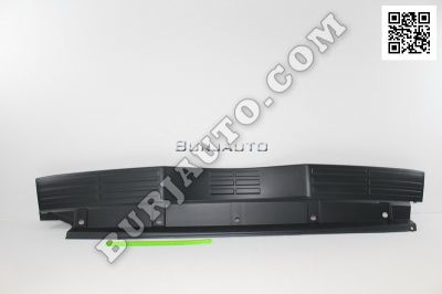 STEP RR BUMPER MITSUBISHI 6410A186