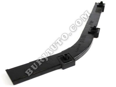 BUMPER BRACKET MITSUBISHI 6410A680