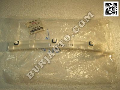 BUMPER BRACKET MITSUBISHI 6410B014