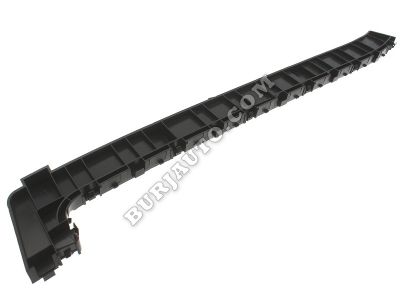 BUMPER BRACKET MITSUBISHI 6410B185