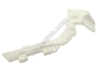 6410B707 MITSUBISHI BUMPER BRACKET