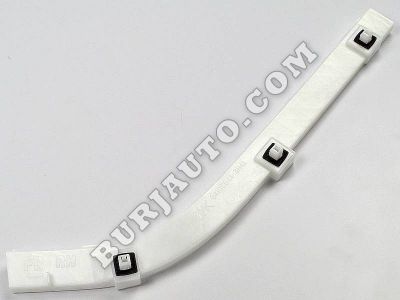 BUMPER BRACKET MITSUBISHI 6410C544