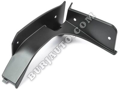 6415A016 MITSUBISHI COVER,RR BUMPER,RH