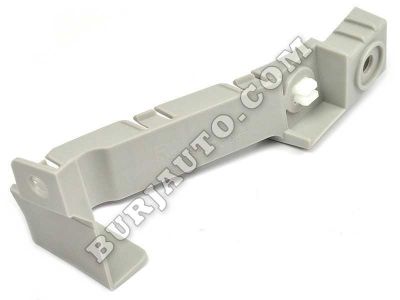 BRACKET,SIDE AIR DAM MITSUBISHI 6512A200