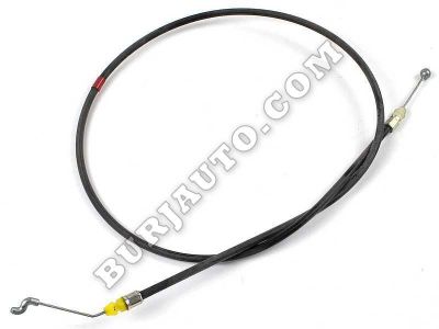 CABLE, 2ND SEAT RECLI Mitsubishi 6955A033