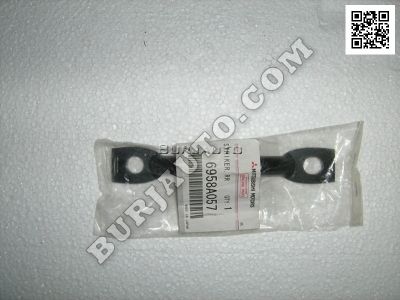 STRIKER,RR SEAT MITSUBISHI 6958A057