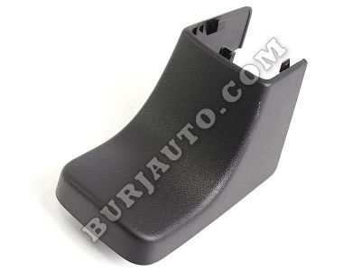 COVER,FR SEAT ANCHOR MITSUBISHI 6977A067