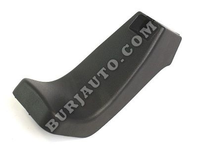 COVER,FR SEAT ANCHOR MITSUBISHI 6977A070