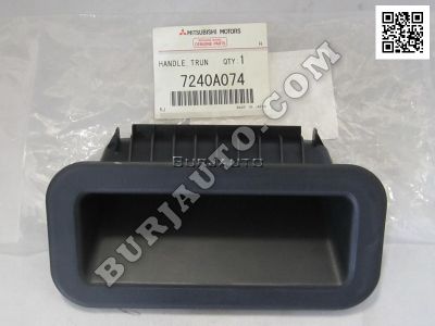 HANDLE MITSUBISHI 7240A074