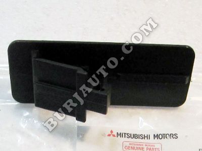 HOOK,FR FLOOR CARPET MITSUBISHI 7272A011