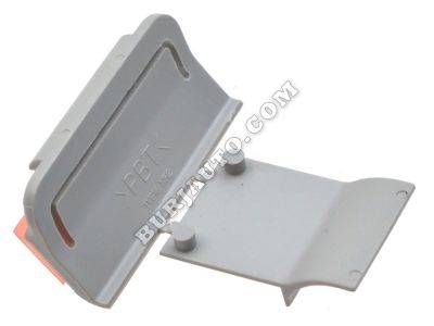 7403A123 MITSUBISHI CLIP,DRIP MOULDING