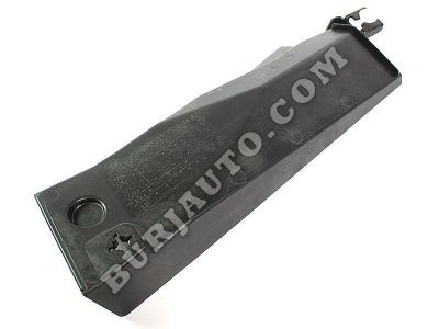 COVER, FR DECK GARNI Mitsubishi 7405A224