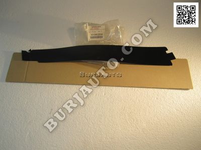 TAPE,FR DOOR SASH MITSUBISHI 7410A029XA