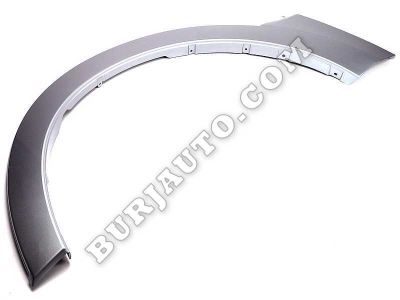 OVERFENDER,FR LH MITSUBISHI 7420A077HA