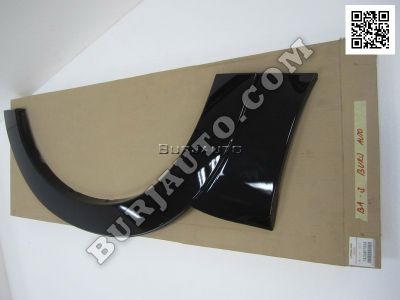 OVERFENDER, RR LH Mitsubishi 7420A079XA