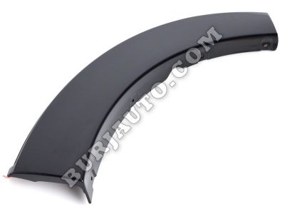 OVERFENDER,RR LH MITSUBISHI 7420A081XB