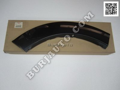 OVERFENDER,RR RH MITSUBISHI 7420A082HB