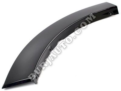 OVERFENDER,RR RH MITSUBISHI 7420A082XA