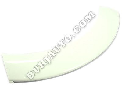 OVERFENDER,RR RH MITSUBISHI 7420A140WA