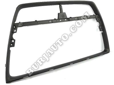 7450A359 MITSUBISHI GUARD,RADIATOR GRILL