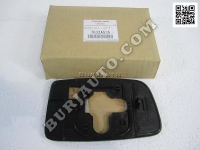 7632A535 MITSUBISHI MIRROR