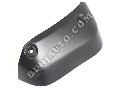 MUD GUARD,RR RH MITSUBISHI 7654A006