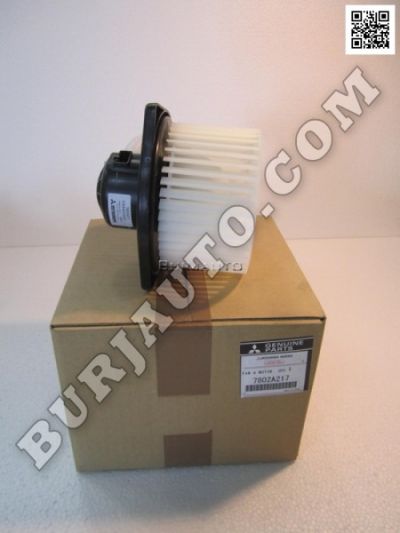 FAN MOTOR KIT,HEAT MITSUBISHI 7802A217