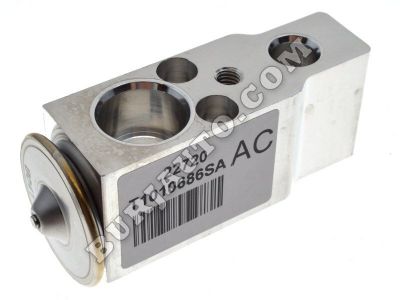 7810A148 MITSUBISHI VALVE,A C EXPANSION