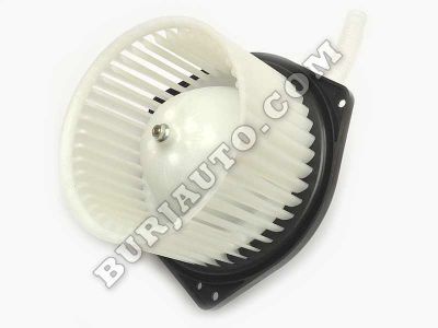 FAN MOTOR,RR A/C B MITSUBISHI 7842A132