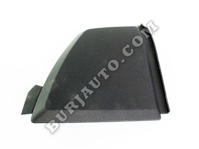 COVER, INST PANEL SID Mitsubishi 8002A204XA